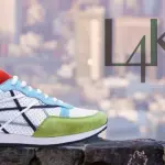L4k3, il fascino della corda nautica