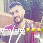 Uomini e donne news: paura per Lorenzo Riccardi, corteggiatore di Sara Affi Fella