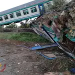 Incidente Ferroviario Caluso: errore umano causa scontro treno e tir?