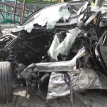 Molinella: 22enne si schianta con l'auto e muore