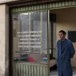 Marcello Fonte premiato a Cannes: la storia meravigliosa di un 