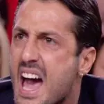 Corona insulta Alda D'Eusanio: imbarazzo a Stasera Italia