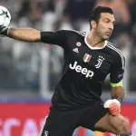 Buffon: addio alla Juve, ma anche al calcio?