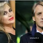 Lory Del Santo: Notte indimenticabile con Mancini