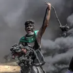 Violenza a Gaza: nuove proteste contro Israele
