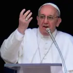 Papa Francesco: fare luce sugli abusi del clero