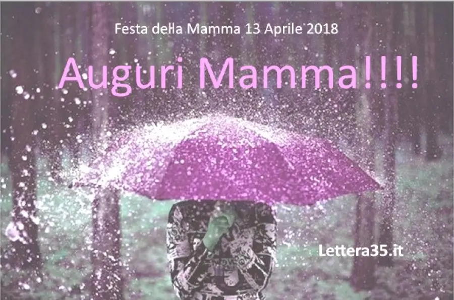 Meteo: Festa della mamma sotto l'ombrello, arriva il ciclone islandese