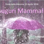 Meteo: Festa della mamma sotto l'ombrello, arriva il ciclone islandese
