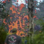 Vulcano Kilauea: continua l'eruzione alle Hawaii