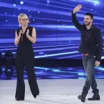 Amici 17 Serale, addio Marco Bocci ecco che arriva Arisa