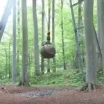 Sfera che provoca terremoti: in Germania la scoperta shock