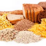 Dieta dell'astronauta: eliminare pane e pasta