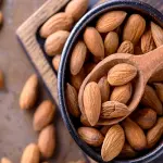 Cuore sano, una mandorla al giorno toglie il medico di torno?