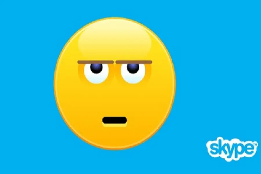 Skype Down oggi 26 aprile 2018: l'app non funziona