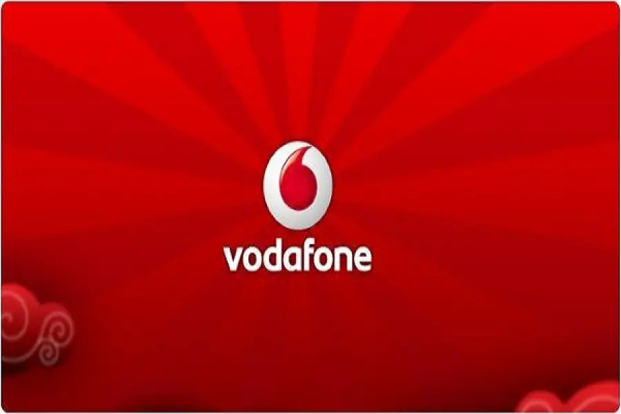 Vodafone, arriva il rincaro dei prezzi