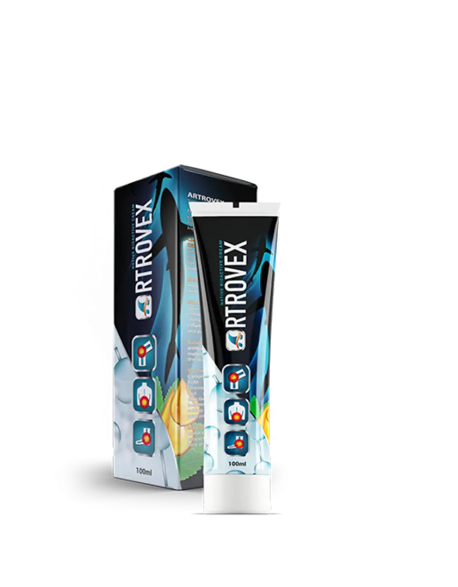 Artrovex funziona? Recensione, opinioni e prezzo