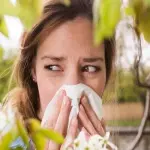 Allergia alla primavera, come combatterla?