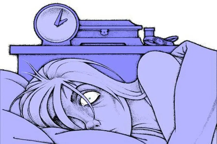 L'insonnia può farti morire? Ecco la relazione con l'Alzheimer