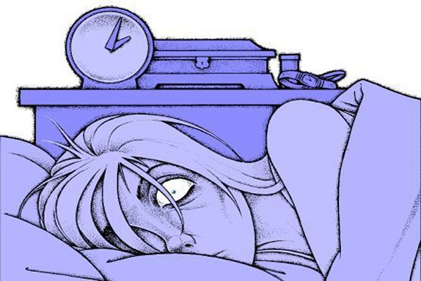 L'insonnia può farti morire? Ecco la relazione con l'Alzheimer