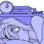 L'insonnia può farti morire? Ecco la relazione con l'Alzheimer