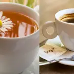 Camomilla e caffè riducono il rischio diabete