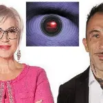 Lucia Bramieri e Simone Coccia dai messaggi hot al Grande Fratello 2018