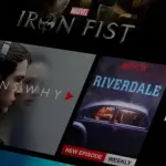 Netflix vola in borsa: +40% nel primo trimestre!