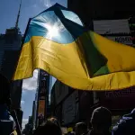 Guerra in Ucraina: Biden e Harris in Europa per l'anniversario dell'invasione