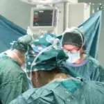 Donazione rene: padre si mette a dieta per regalare l'organo al figlio