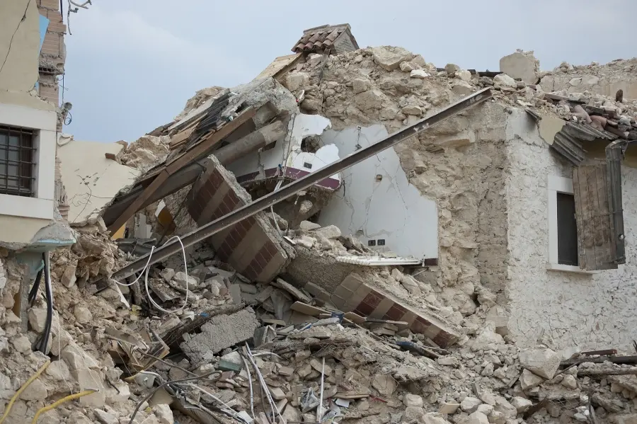 Terremoto in Turchia, salgono a 5000 le vittime: OMS, "trauma enorme"
