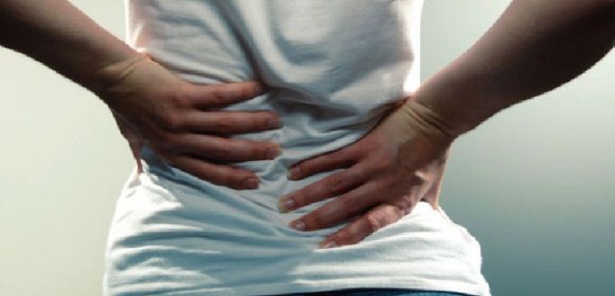 Mal di schiena, esiste un modo per combatterlo