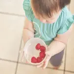 Allergie alimentari ne bambini, tutta colpa della genetica?