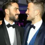 Claudio Sona e Mario Serpa si sposano? Ecco gli indizi sul gossip