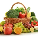 Mangiare frutta e verdura non fa sempre bene, gli ortaggi da evitare