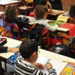 Compagno epilettico: la classe ha le sue mansioni per aiutarlo se ha bisogno