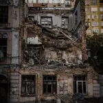 Forti scosse di terremoto tra Turchia e Siria: almeno 1900 vittime