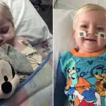 Coma: Dylan si sveglia prima che staccassero la spina