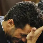 Fabrizio Corona multato, vittoria del Fisco