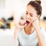 Salute donna, perché deve dormire più dell'uomo?