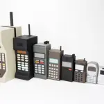 I cellulari compiono gli anni: 45 anni fa la prima telefonata mobile da New York
