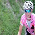 Ex ciclista Ilaria Rinaldi trovata morta in casa