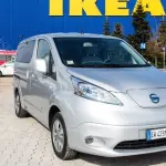 Nissan con Ikea per la nuova auto che legge il pensiero