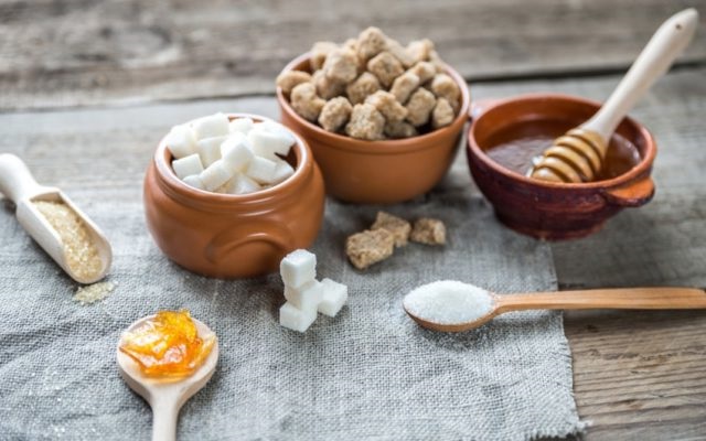 Zucchero antibiotico naturale, nuova arma contro antibioticoresistenza?