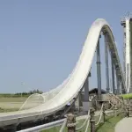 Designer di uno scivolo d'acqua accusati di omicidio dopo la morte di un bambino