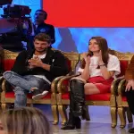 Uomini e Donne registrazioni, un corteggiatore lascia il programma