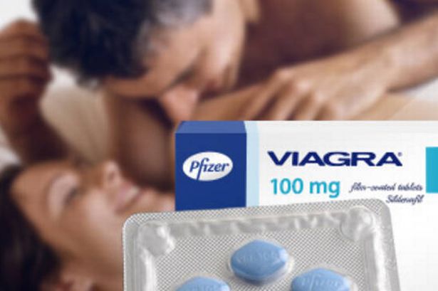 Viagra compie gli anni: da medicina del cuore a cura per l'erezione
