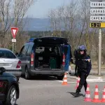 Attacco terroristico in Francia: uomo apre il fuoco in un supermercato