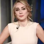 Cristel Carrisi incinta, tutta la famiglia riunita a Cellino San Marco?