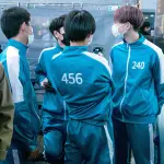 Squid Game Reality Show: 