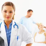 Coaching medico, importante per superare la scoperta di essere malati